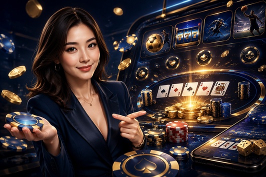go88ca nền tảng cá cược uy tín